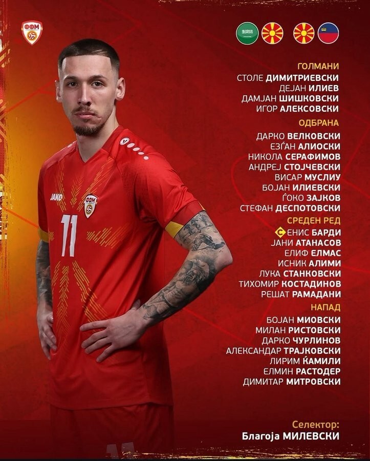 阿治曼, 拉里萨, 斯特鲁加 阿治曼, 拉里萨, 斯特鲁加