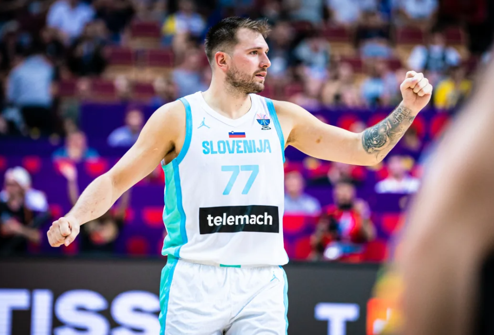 但对于卢卡, 争取胜利, 助攻