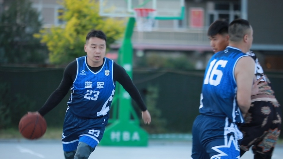 拉沁村的一, 止于胜负比