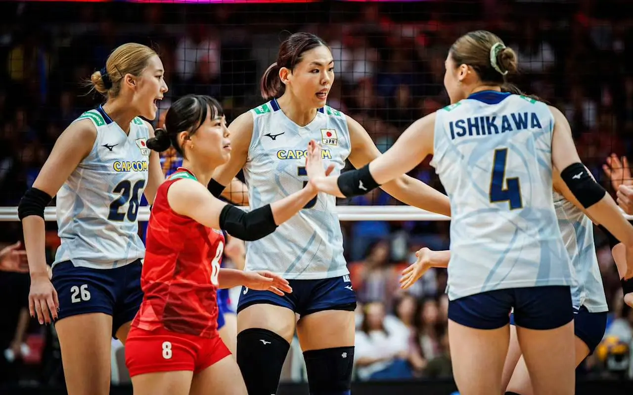 耳其女排打 耳其女排打