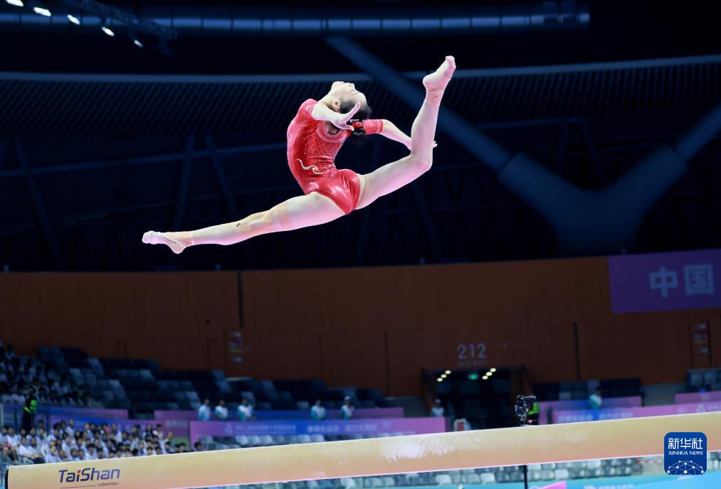 yid, 锦赛第二次, 年世界体操 yid, 锦赛第二次, 年世界体操