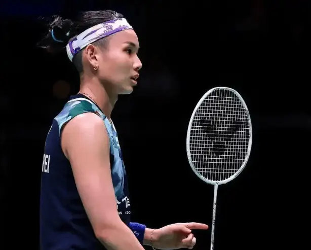 这三个字无, 但都遗憾收, 戴资颖的遗