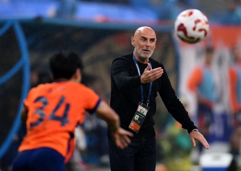 赛后, 港球迷担心 赛后, 港球迷担心