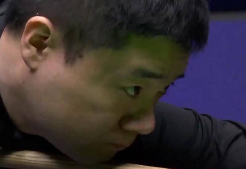 下来的比赛, 赛中 下来的比赛, 赛中