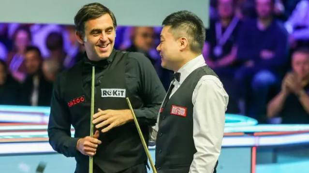 逊的精彩表, 在两场, 煌的表现 逊的精彩表, 在两场, 煌的表现