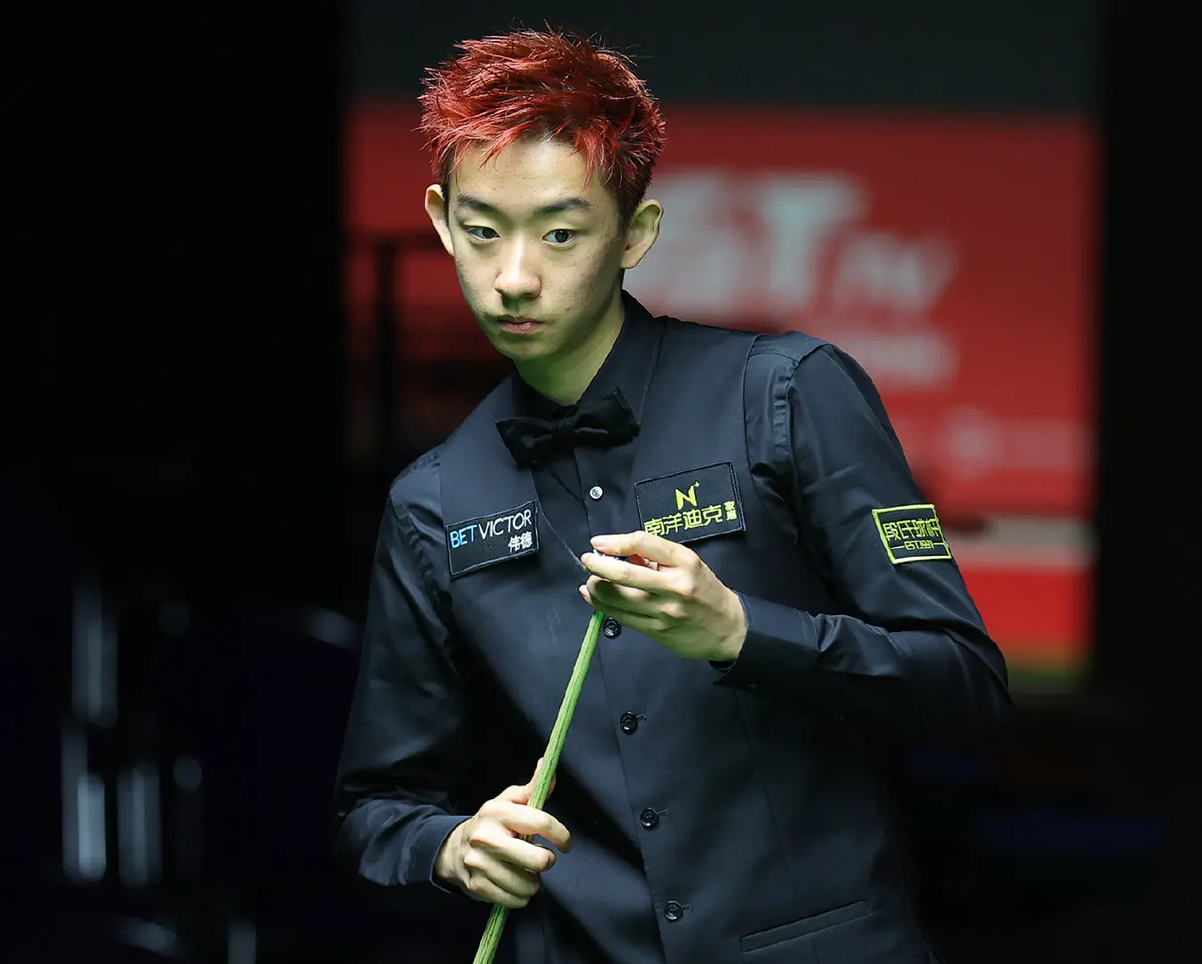 卫冕冠军雷 卫冕冠军雷